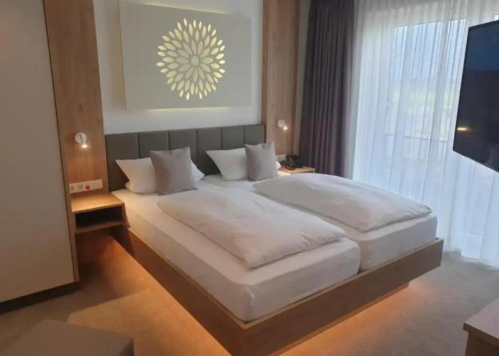 Landhotel Hermannshöhe