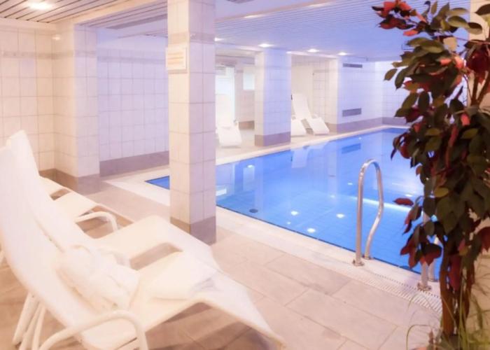 Landhotel Hermannshöhe