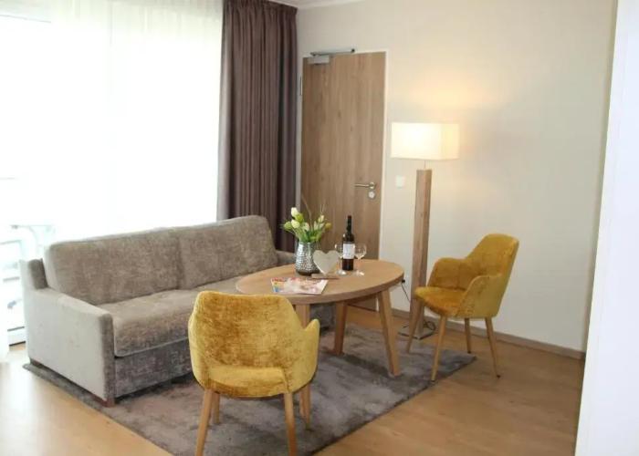 Landhotel Hermannshöhe