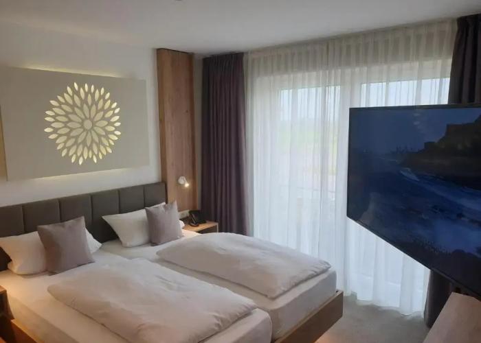 Landhotel Hermannshöhe