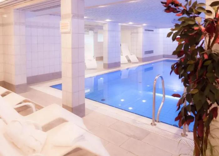 Landhotel Hermannshöhe