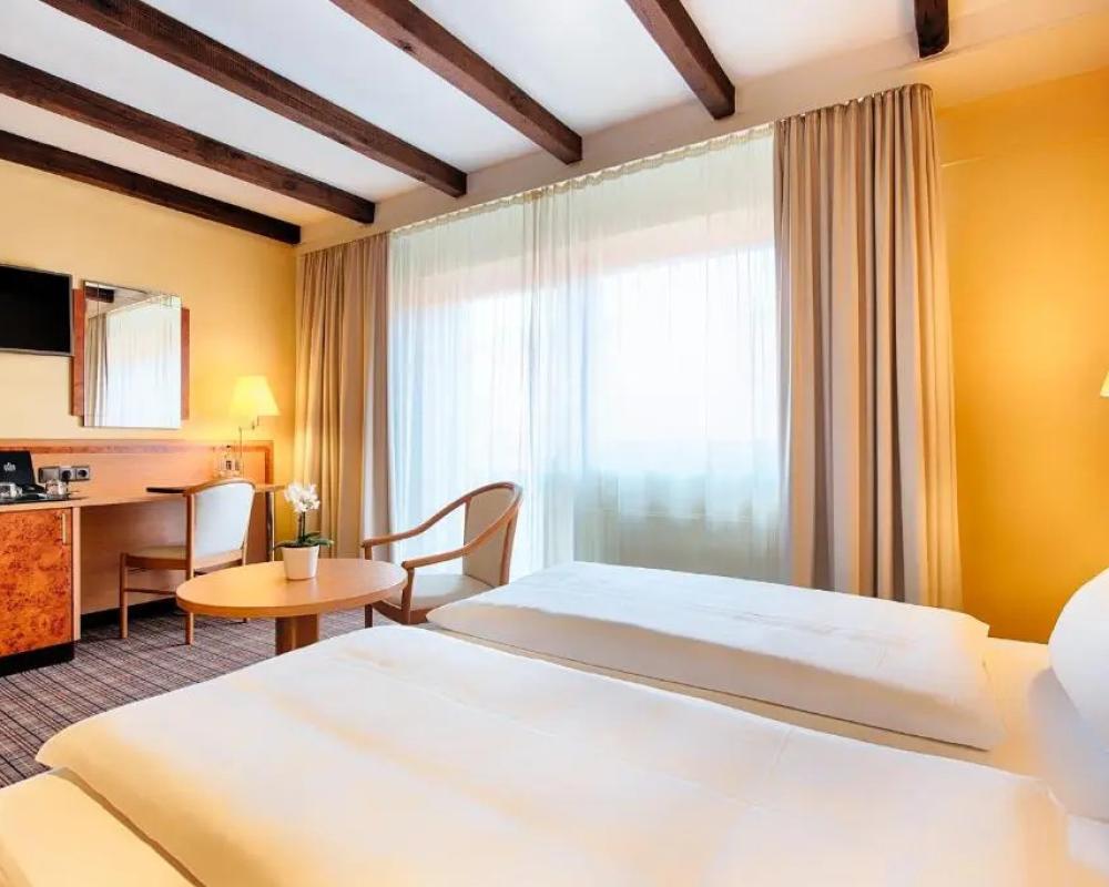 Welcome Hotel Legden