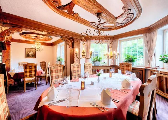 Welcome Hotel Legden