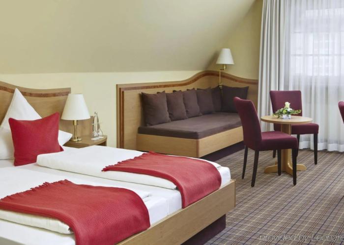Welcome Hotel Legden
