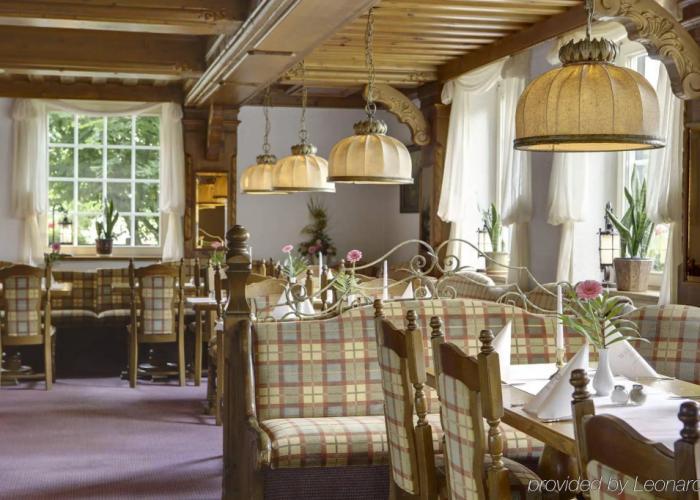 Welcome Hotel Legden