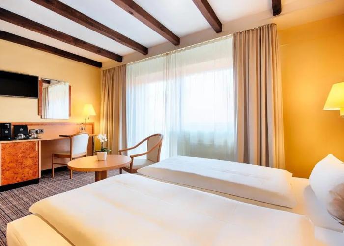 Welcome Hotel Legden