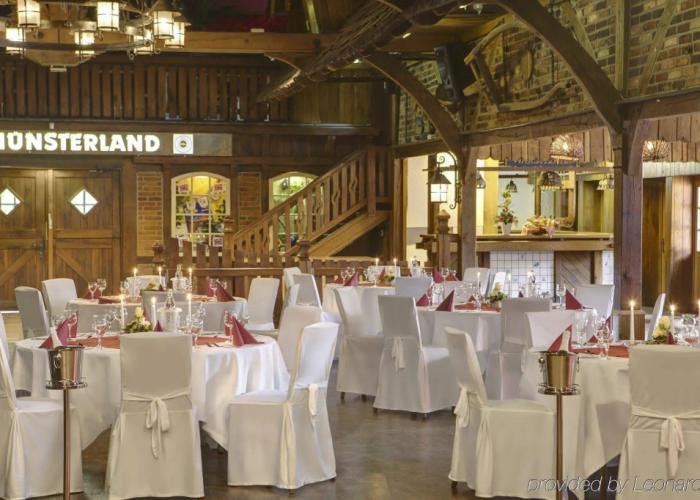 Welcome Hotel Legden