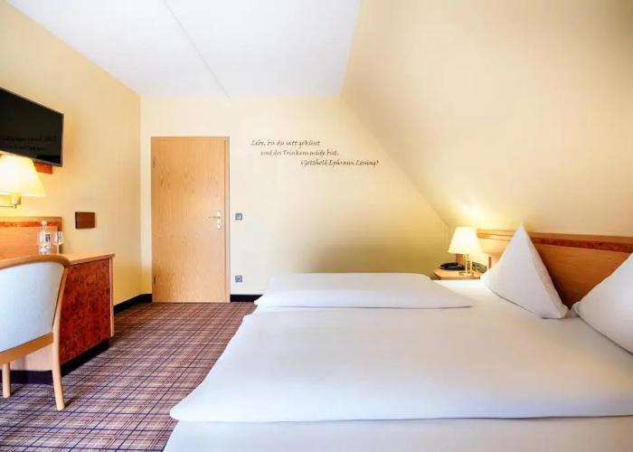 Welcome Hotel Legden