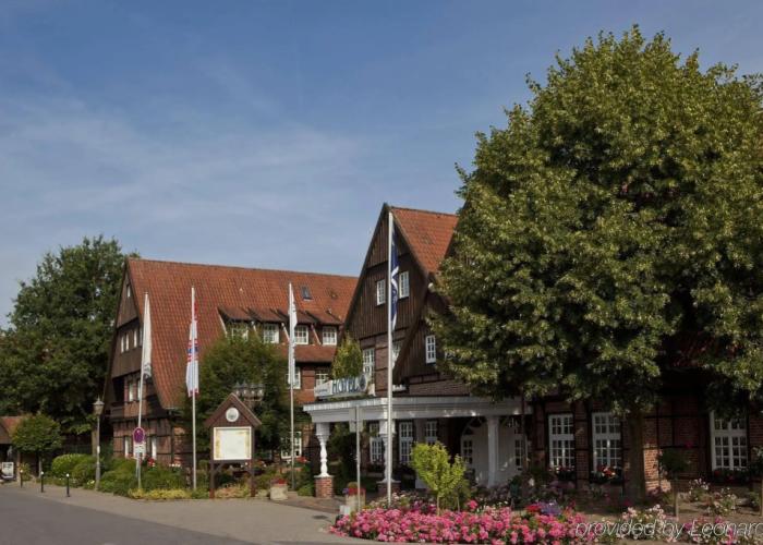 Welcome Hotel Legden