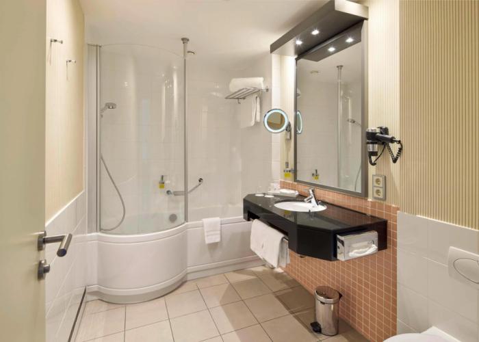 Best Western Premier Park Hotel and Spa