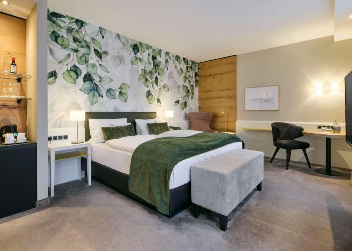 Best Western Premier Park Hotel and Spa