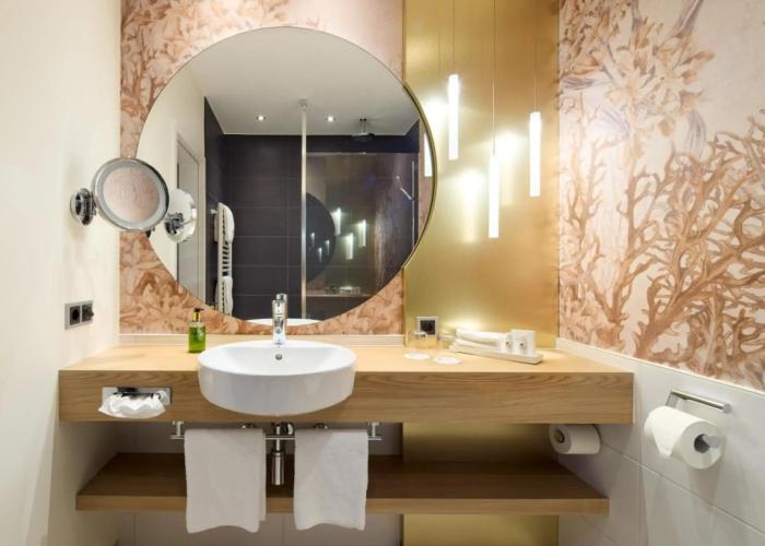 Best Western Premier Park Hotel and Spa