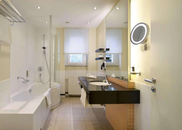 Best Western Premier Park Hotel and Spa