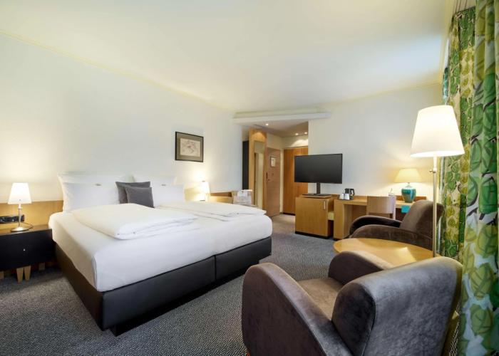 Best Western Premier Park Hotel and Spa