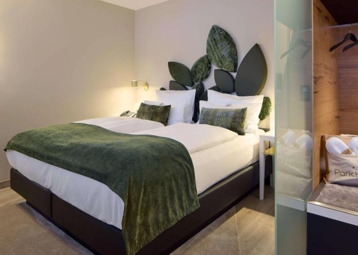 Best Western Premier Park Hotel and Spa