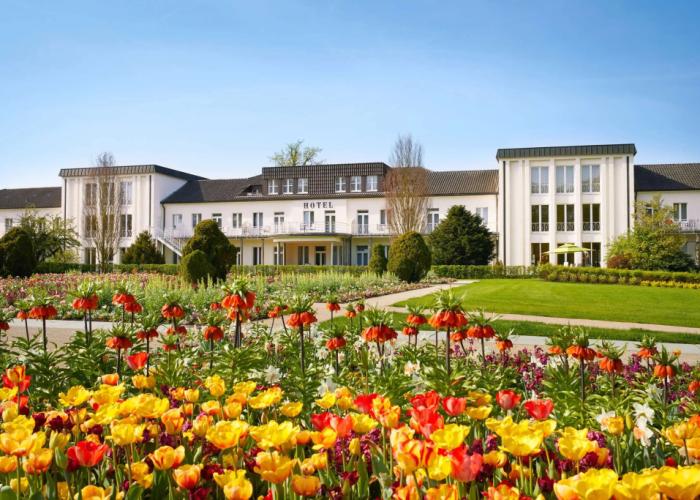 Best Western Premier Park Hotel and Spa