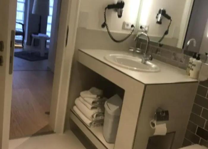 Hotel Scherf