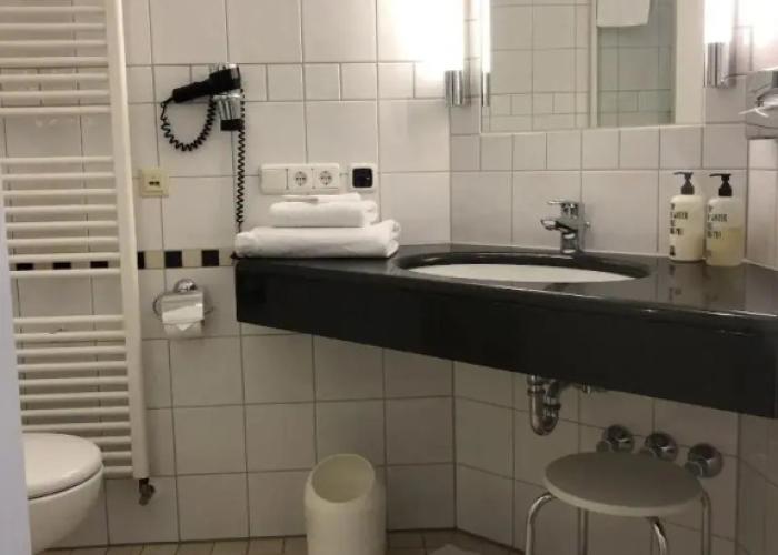 Hotel Scherf
