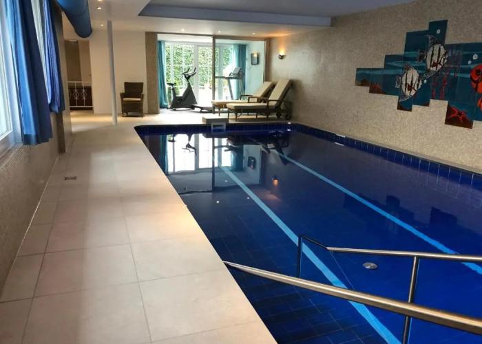 Hotel Scherf