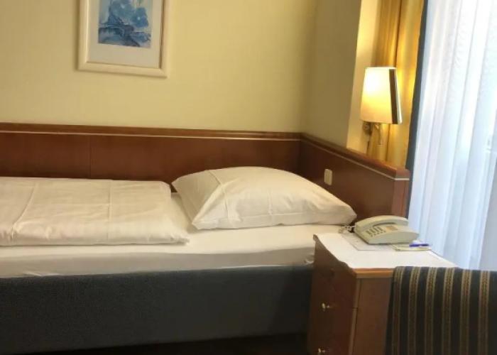 Hotel Scherf