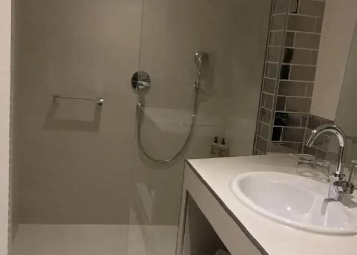 Hotel Scherf