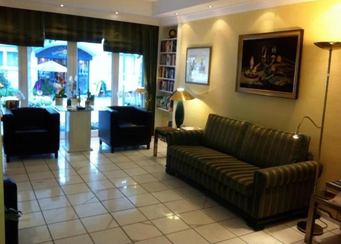 Hotel Scherf