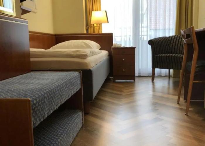 Hotel Scherf