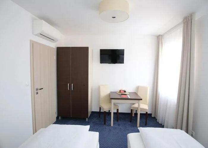 Wellness Penzion U Gigantu