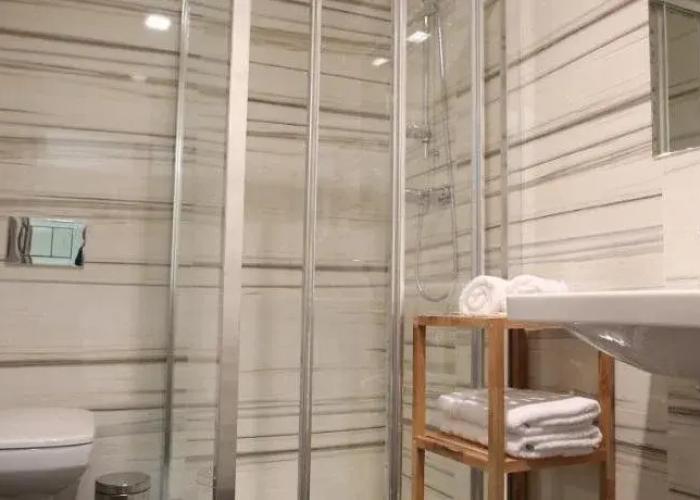 Wellness Penzion U Gigantu