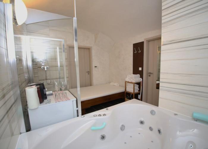 Wellness Penzion U Gigantu