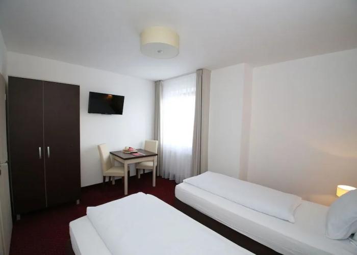 Wellness Penzion U Gigantu