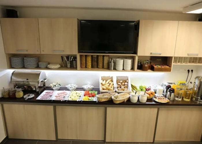 Wellness Penzion U Gigantu