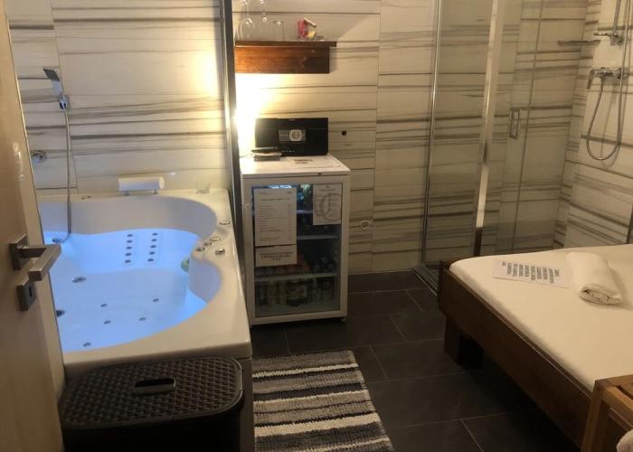 Wellness Penzion U Gigantu