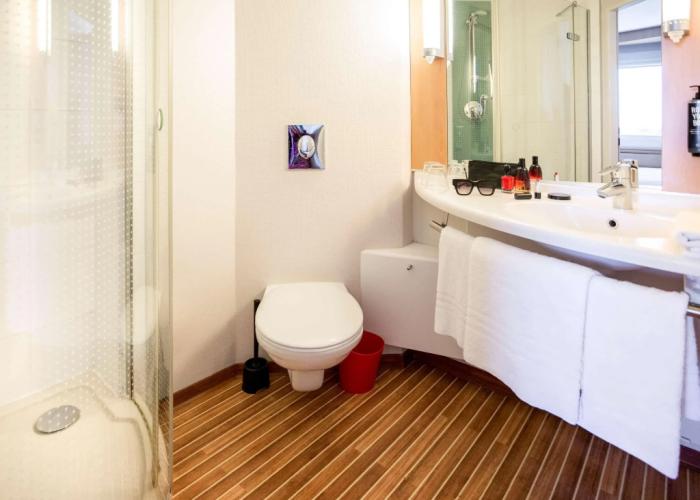 ibis Plzen