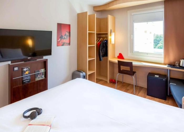 ibis Plzen