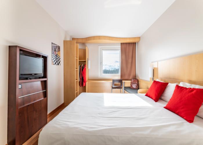 ibis Plzen