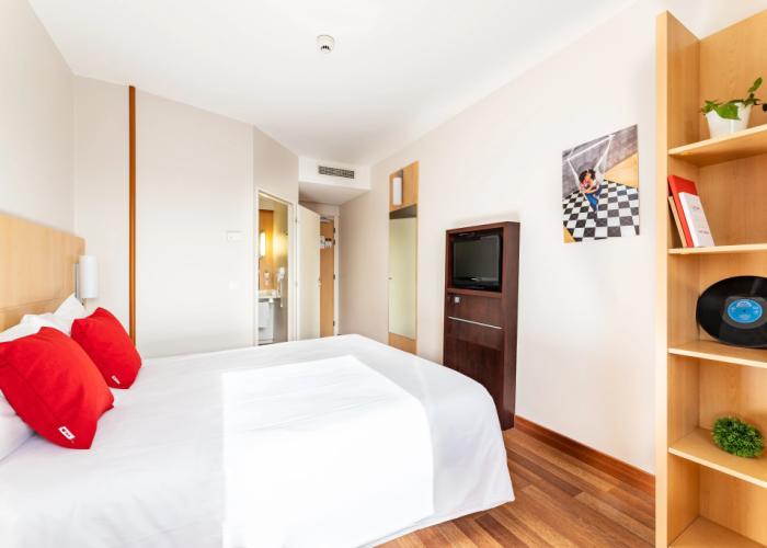 ibis Plzen