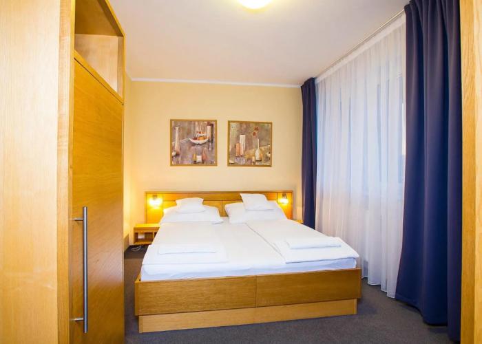 Hotel Trend
