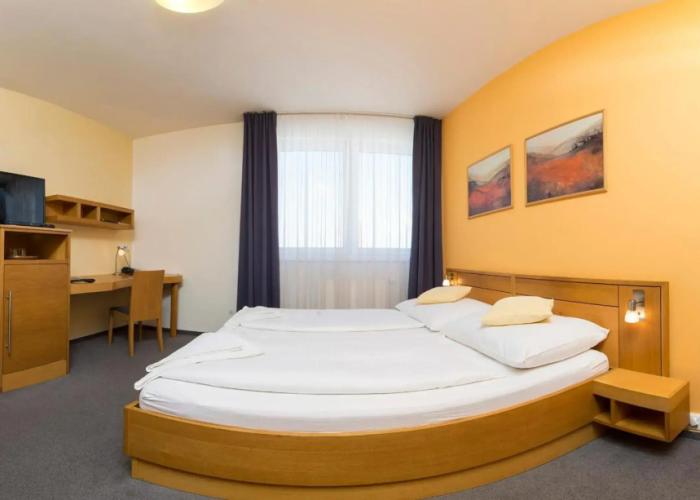 Hotel Trend