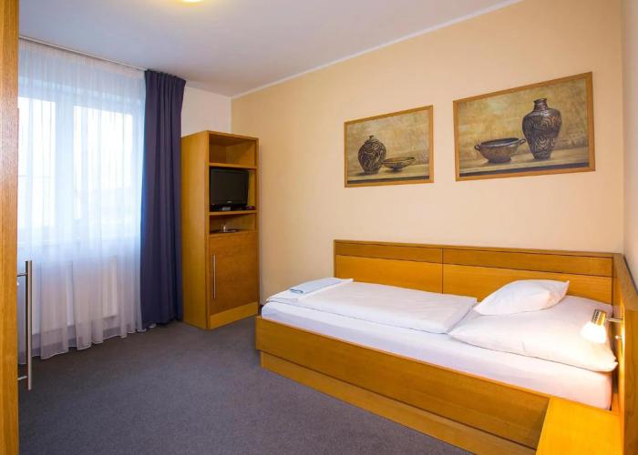 Hotel Trend