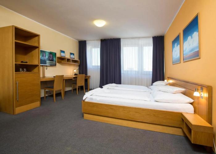 Hotel Trend
