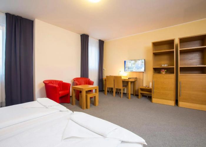 Hotel Trend