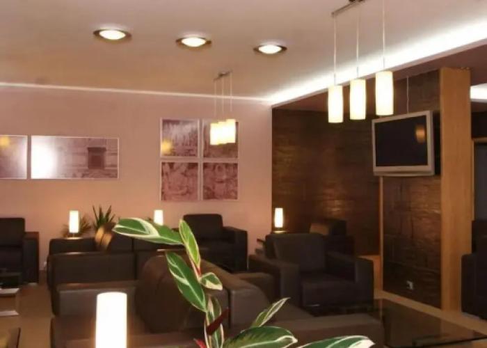 Hotel Trend