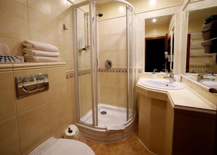 Hotel Roudna