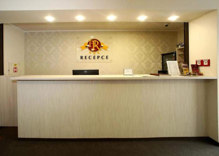 Hotel Roudna