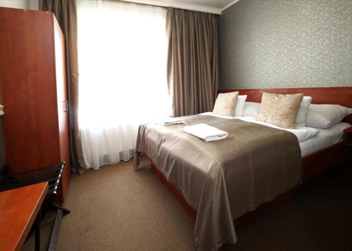 Hotel Roudna