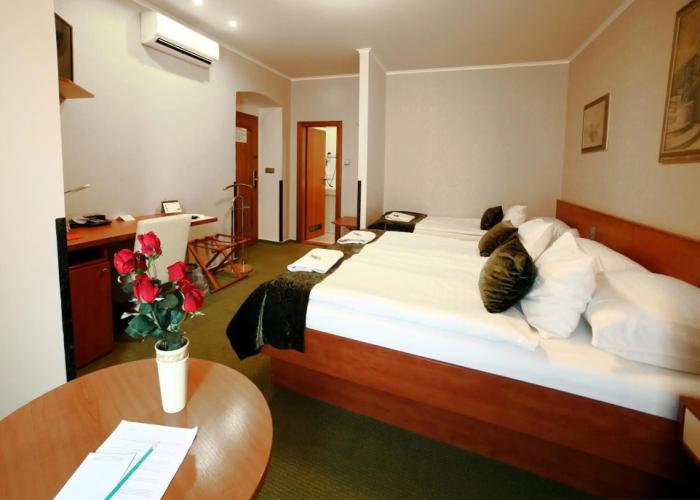 Hotel Roudna