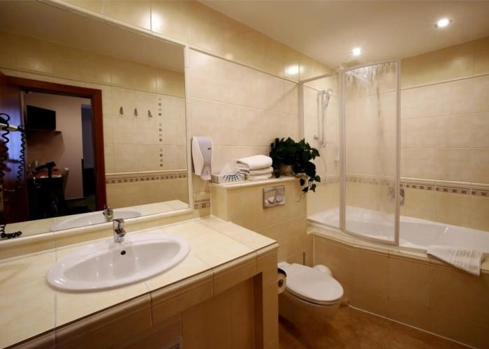 Hotel Roudna