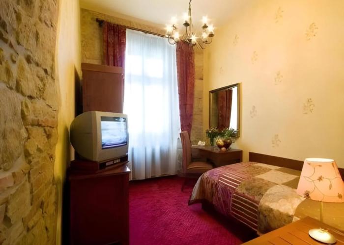 Hotel Rous