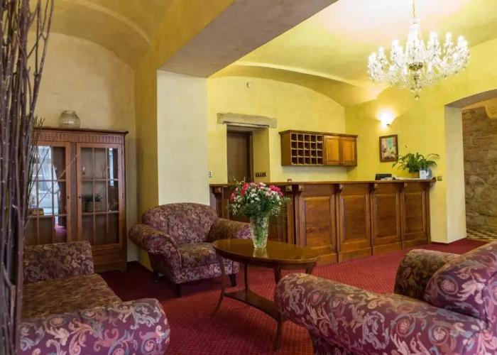 Hotel Rous